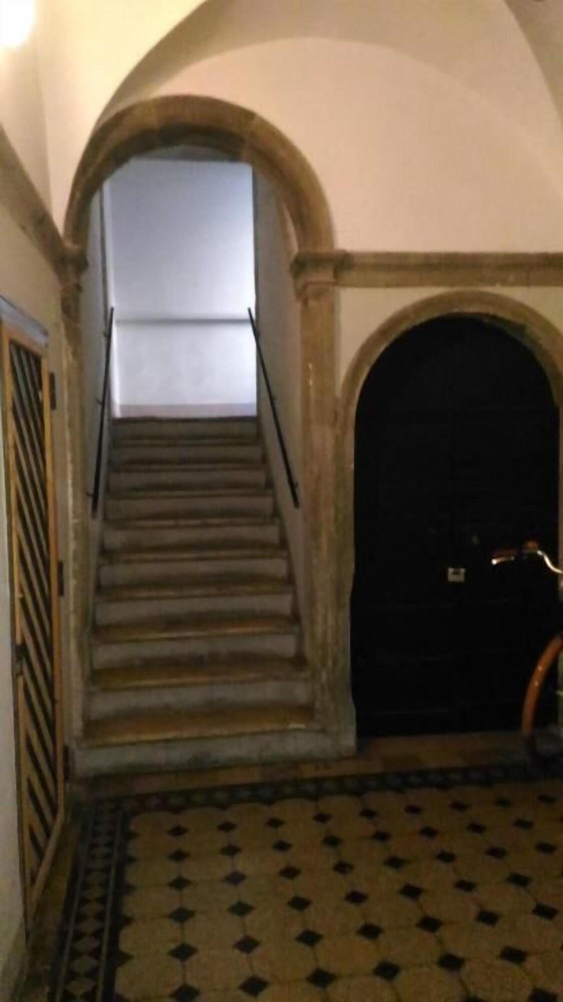 Navona Charme Suite 21/33