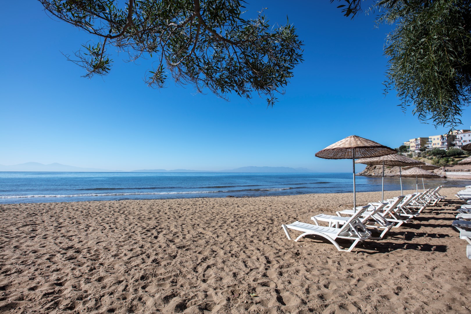 Aria Claros Beach & Spa Resort 31/45