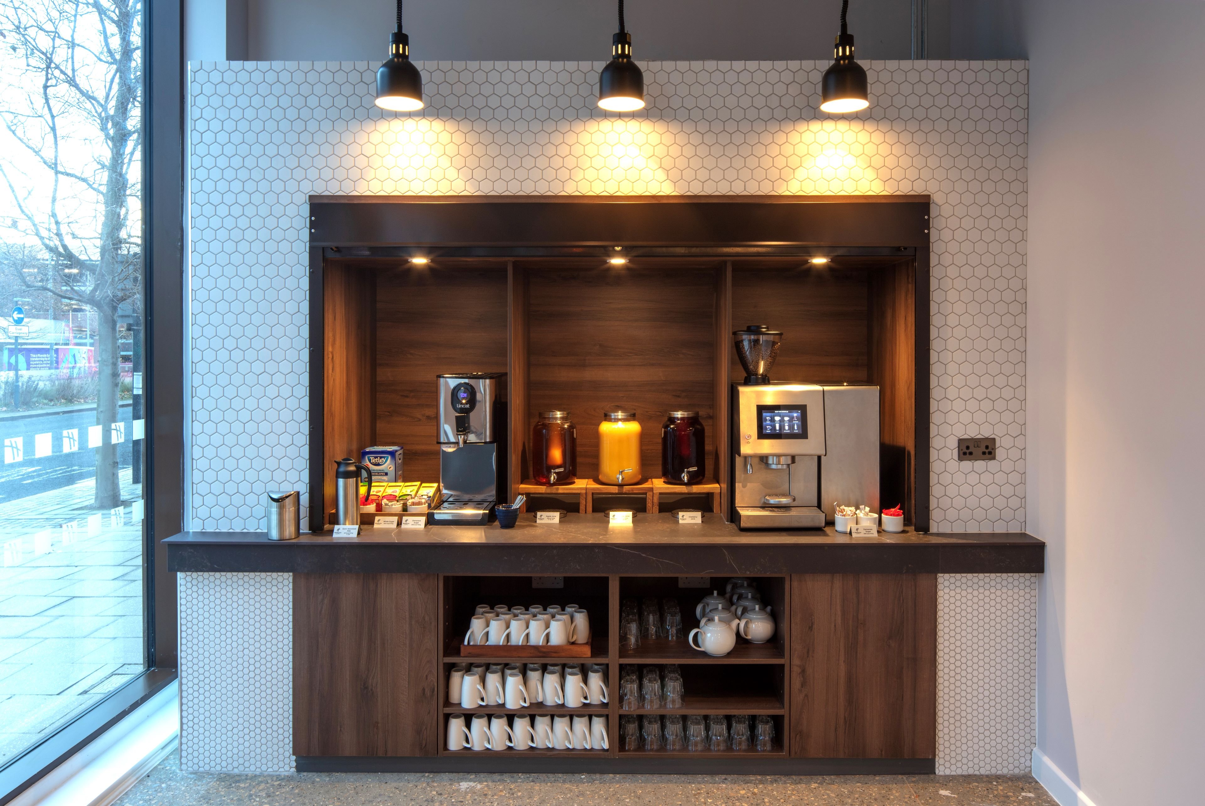 Holiday Inn Sunderland, an IHG Hotel 8/50