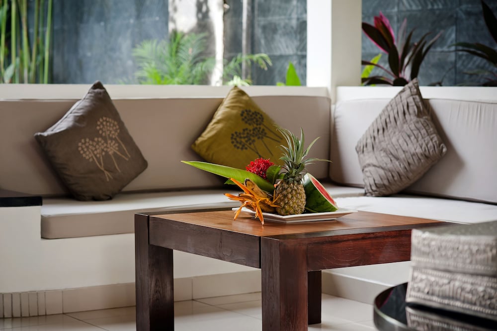 Villa Teman Lovina 18/35