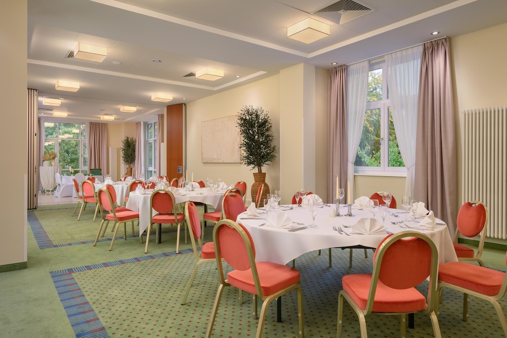 Ifa Graal Muritz Hotel Spa Tagungen 58/77