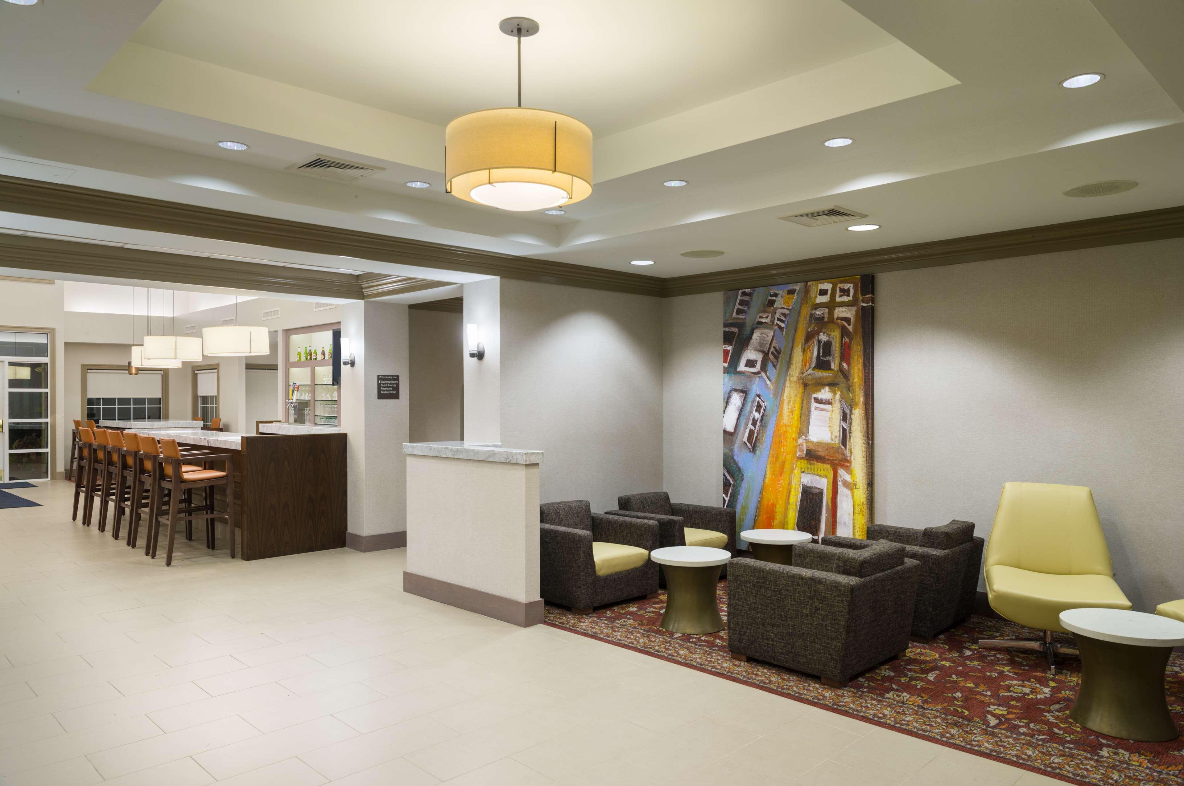 HYATT house Bridgewater 2/33