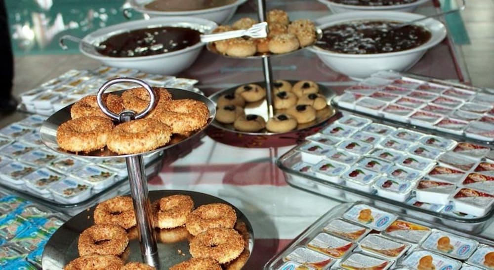 Konak Saray Hotel 15/26