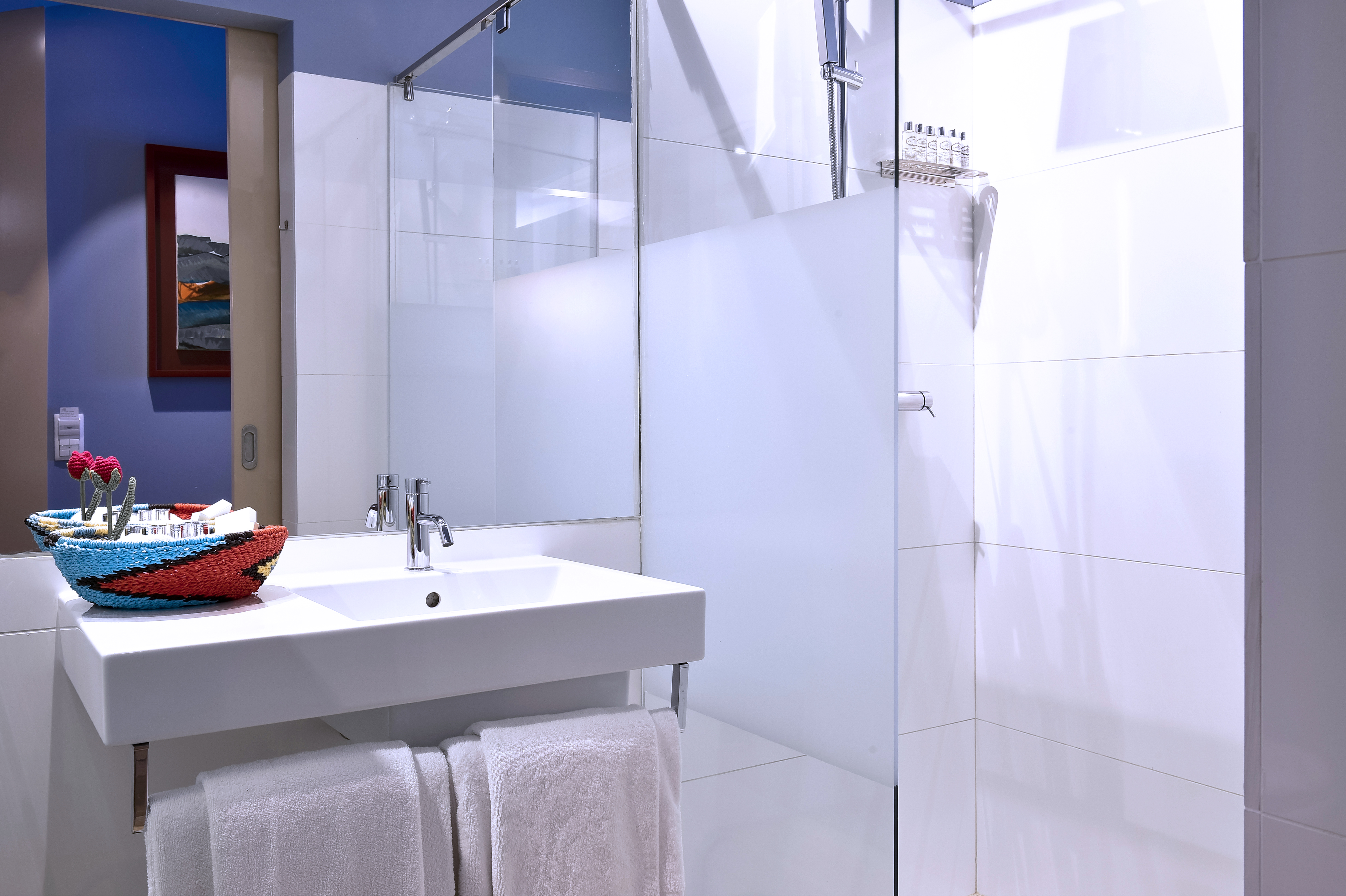 جناح، The Editory House Ribeira Porto Hotel 2/2