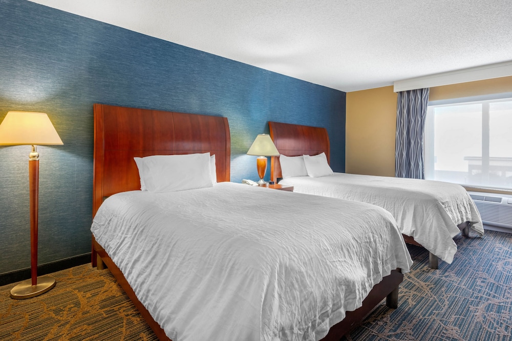 Hilton Garden Inn Tupelo Ms 16/44