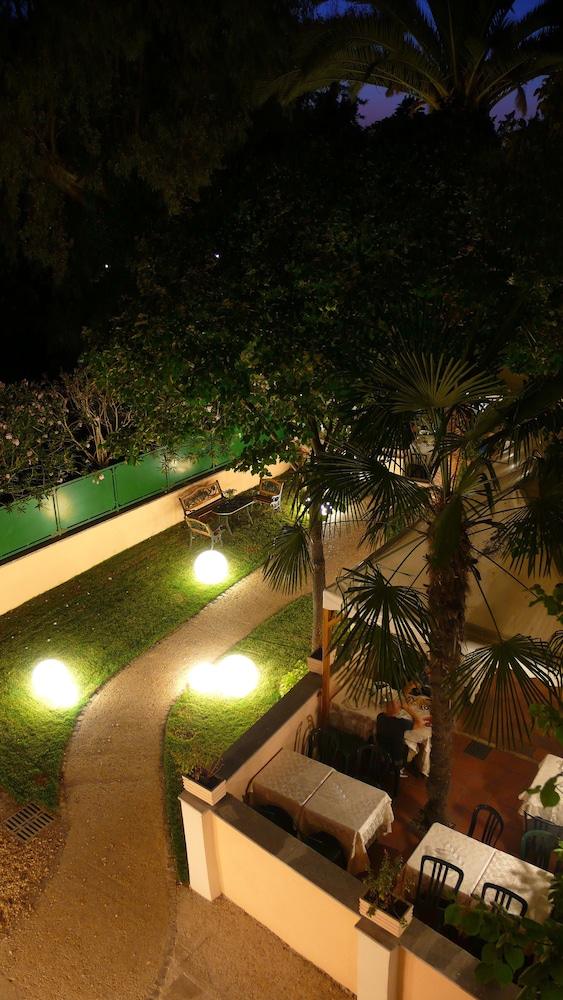 Locanda Delle Corse 2/22