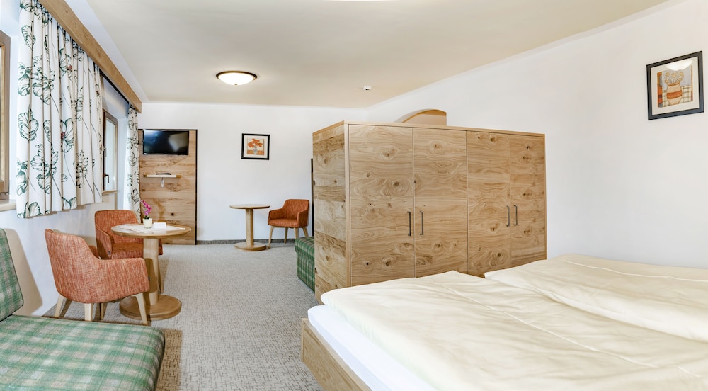 Hotel Tirolerhof 13/50