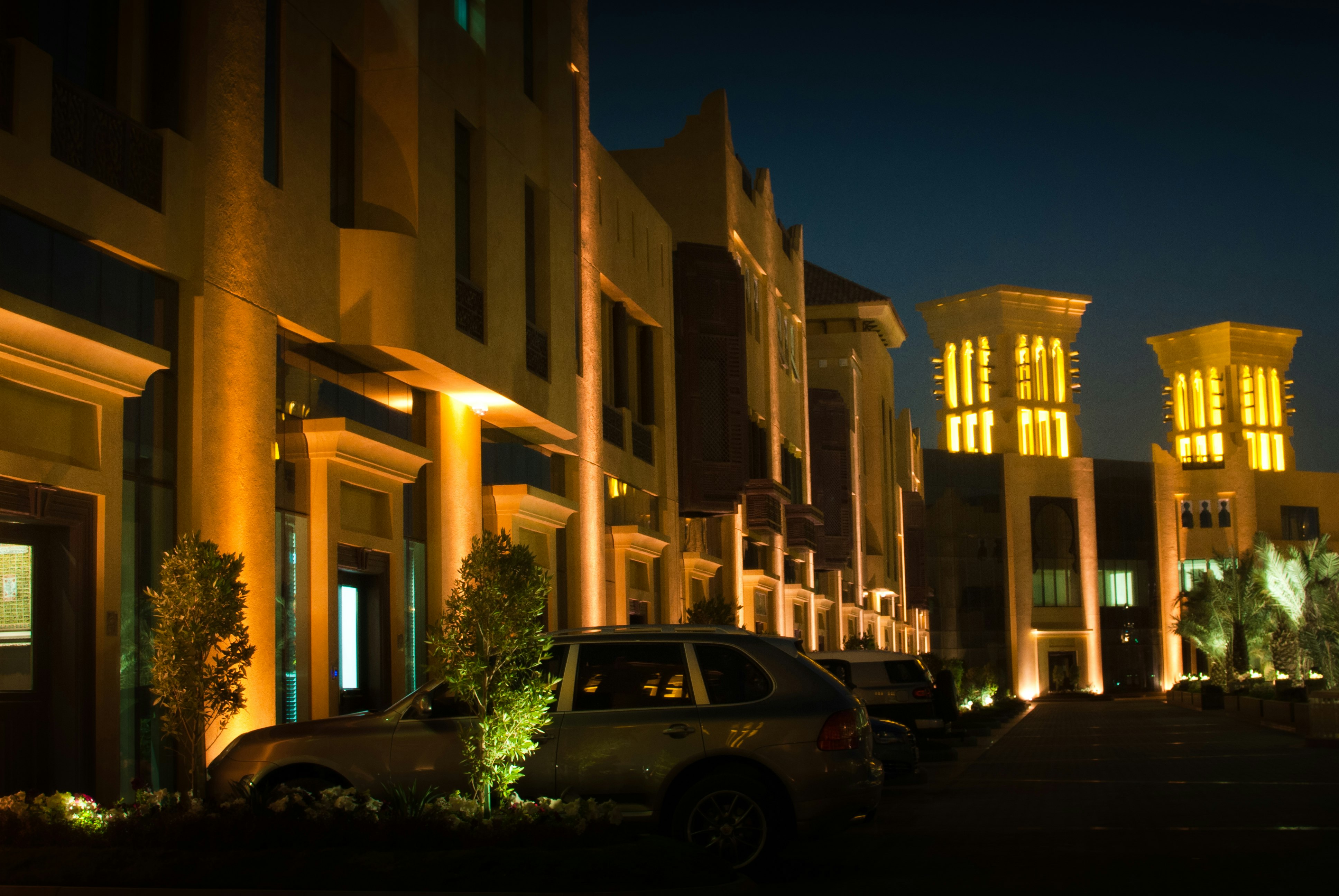 فندق المشرق بوتيك(Al Mashreq Boutique Hotel) 55/55