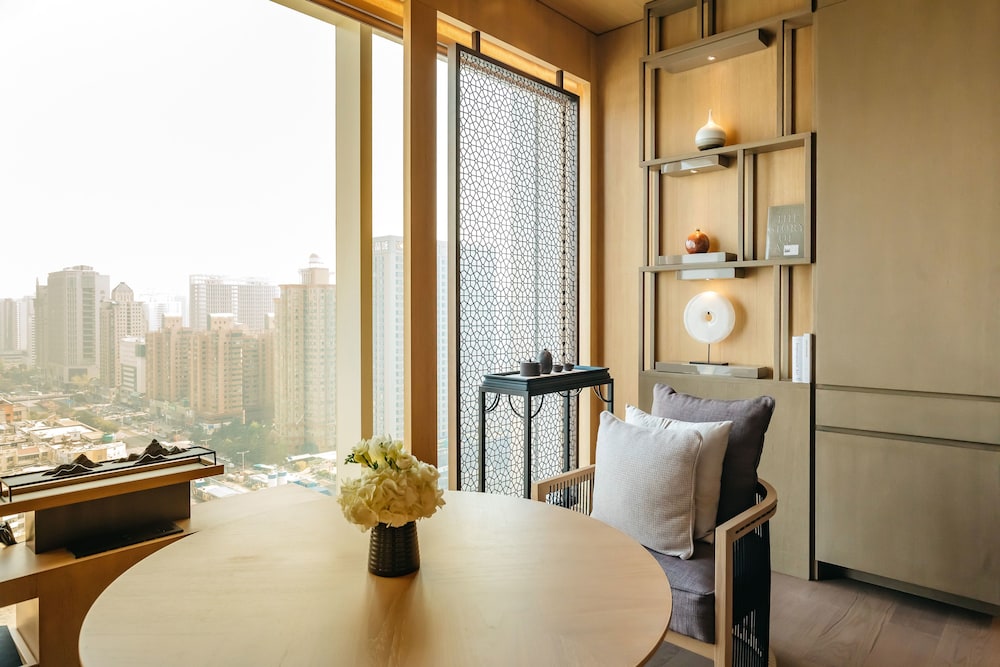 The Ritz-Carlton Xi'an 10/37
