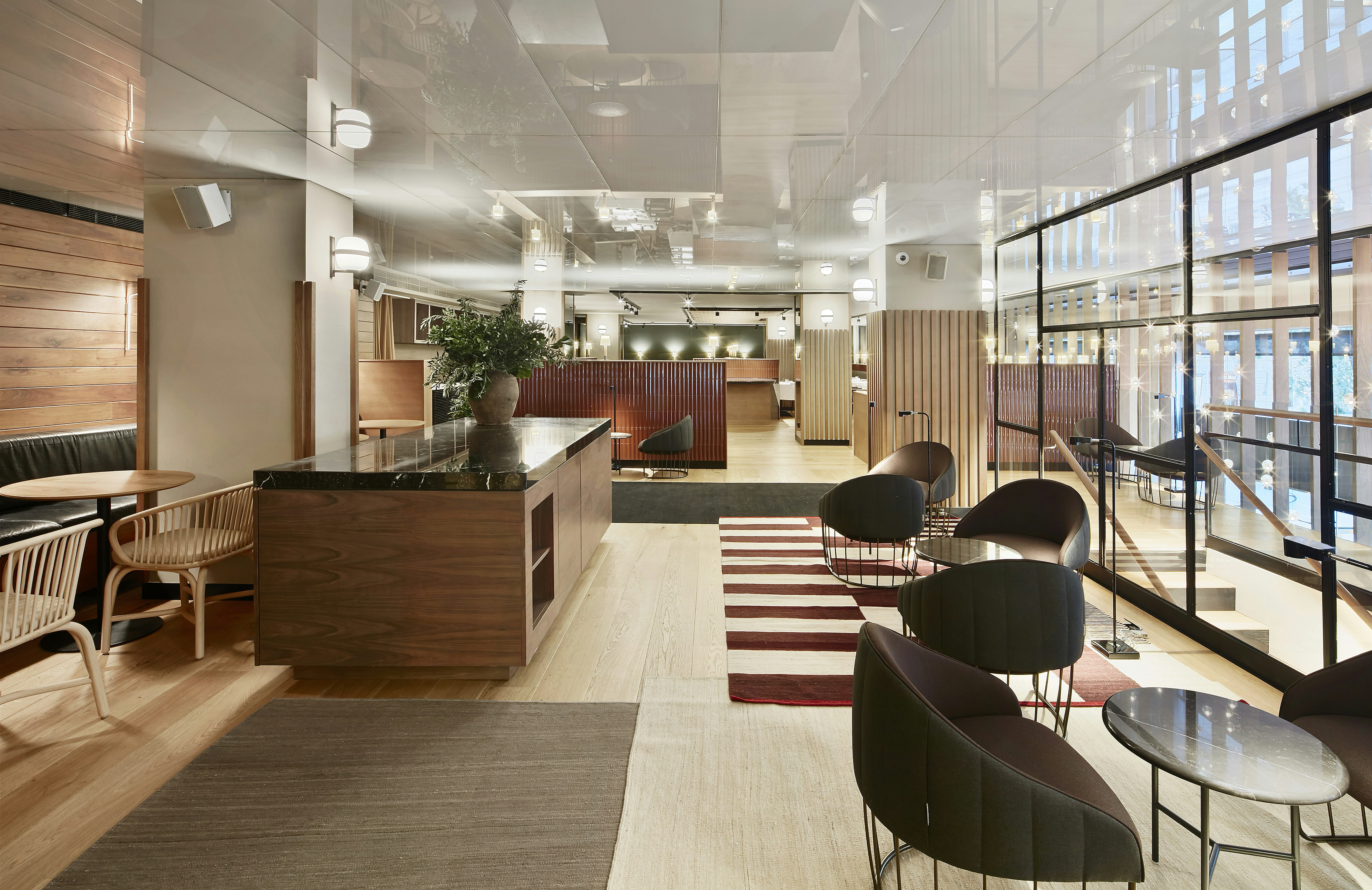 Alexandra Barcelona Hotel Curio Collection By Hilton 54/90