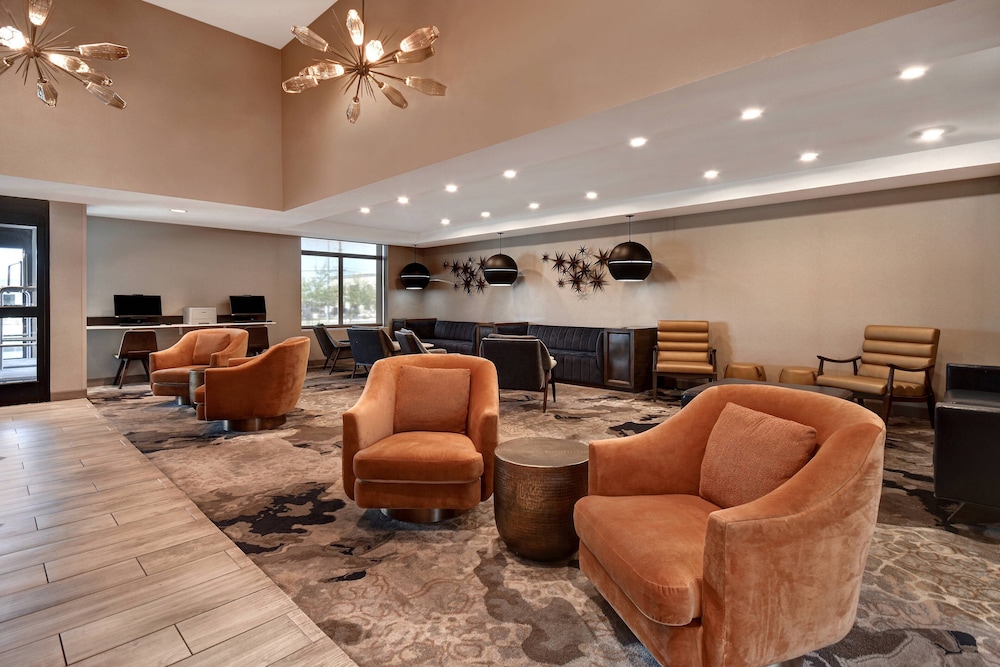Fairfield Inn & Suites by Marriott Las Vegas Airport South 39/53