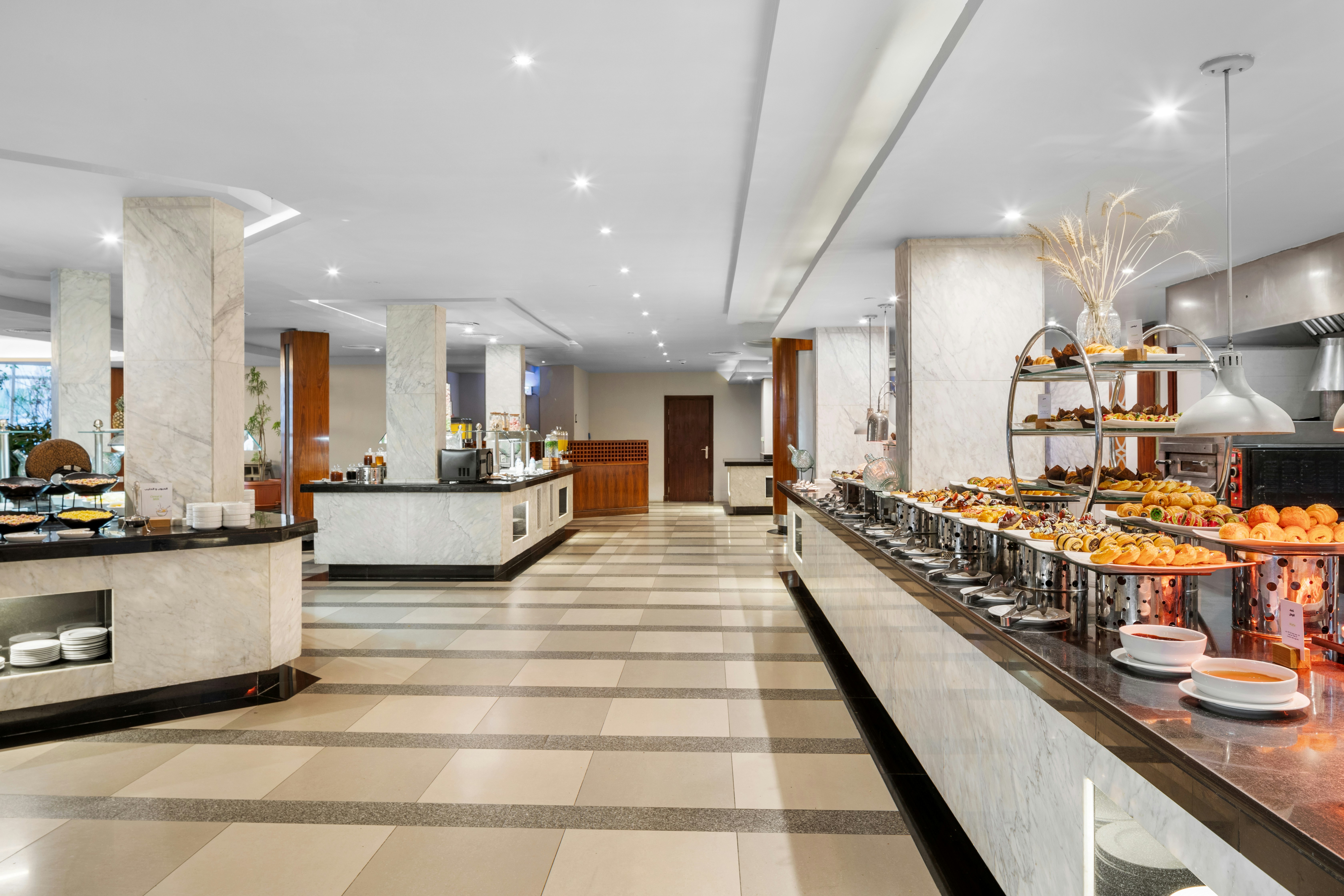 DoubleTree by Hilton Sharm El Sheikh - Sharm Bay 13/77