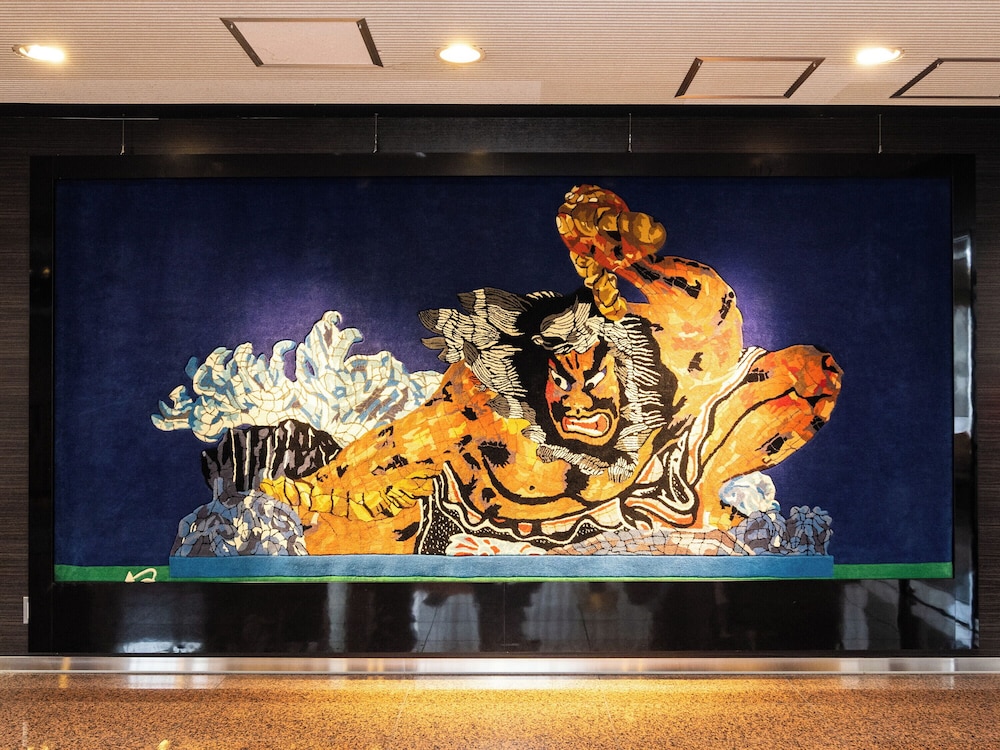 APA Hotel Aomori-Ekihigashi 15/63