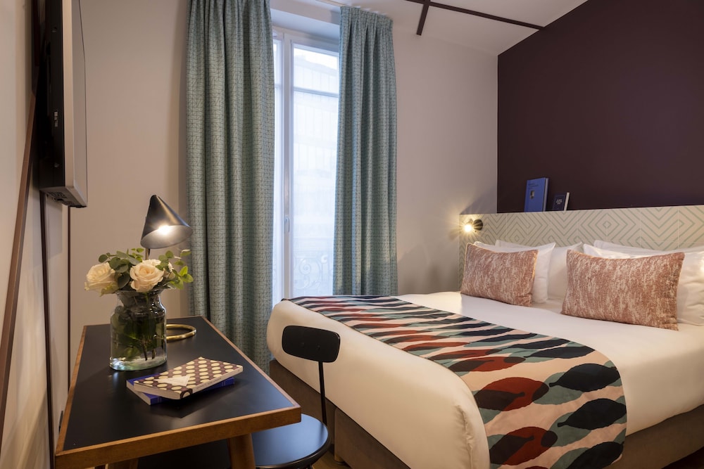 Paris Art Hotel Quartier Latin by Malone 21/50