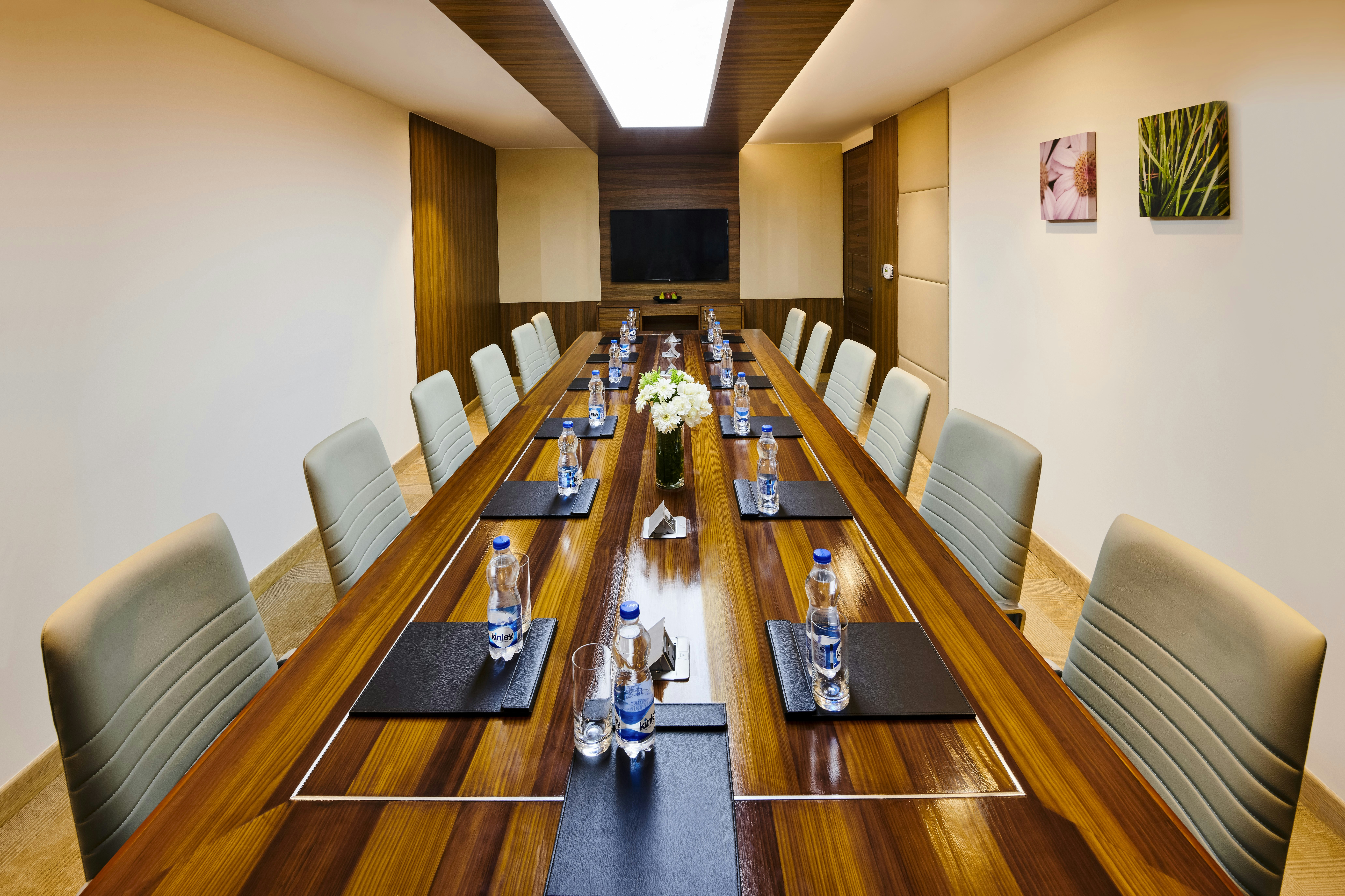 Hilton Garden Inn Lucknow 49/53