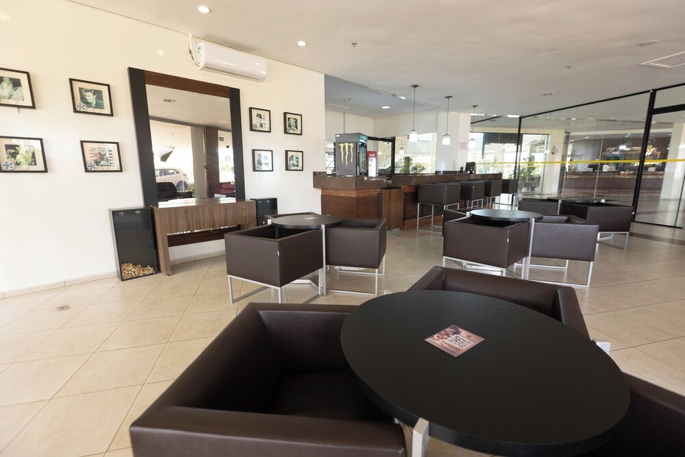 Hits Pantanal Hotel 46/60