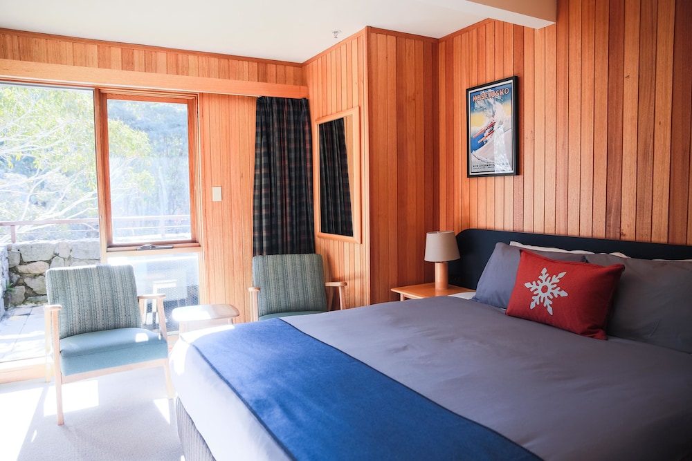 THREDBO ALPINE HOTEL 17/74