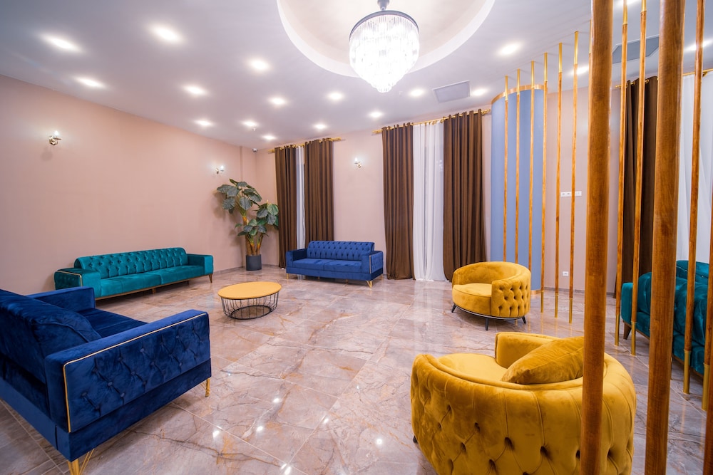 Hotel Residence Plaza 44/63