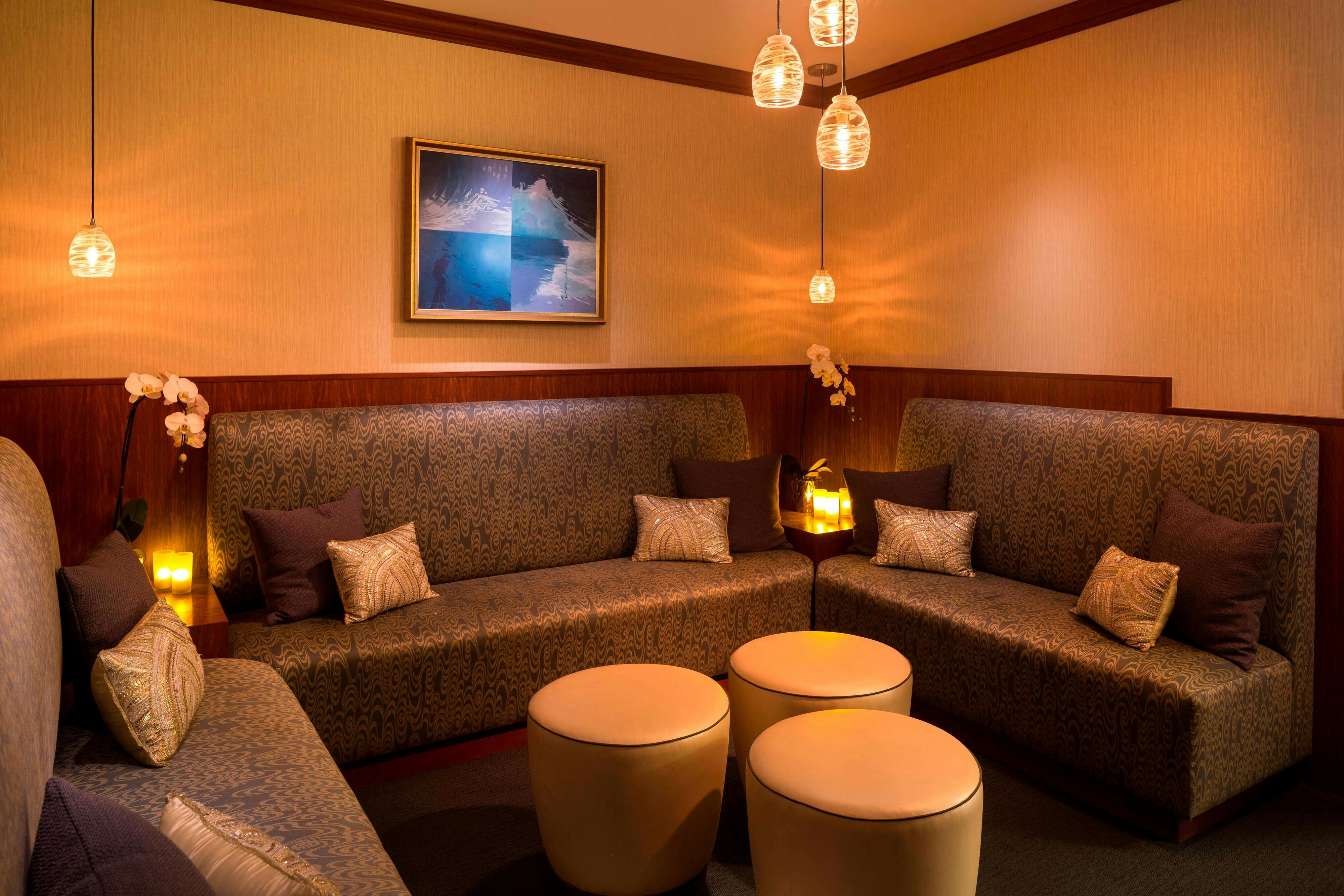 The Ritz Carlton Marina Del Rey 7/27