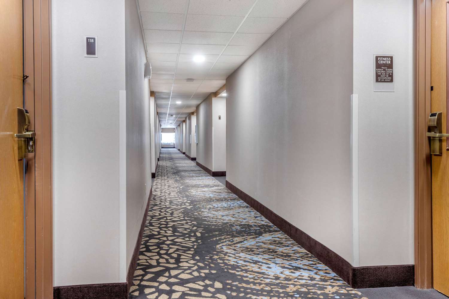Sleep Inn & Suites Johnson City 18/31