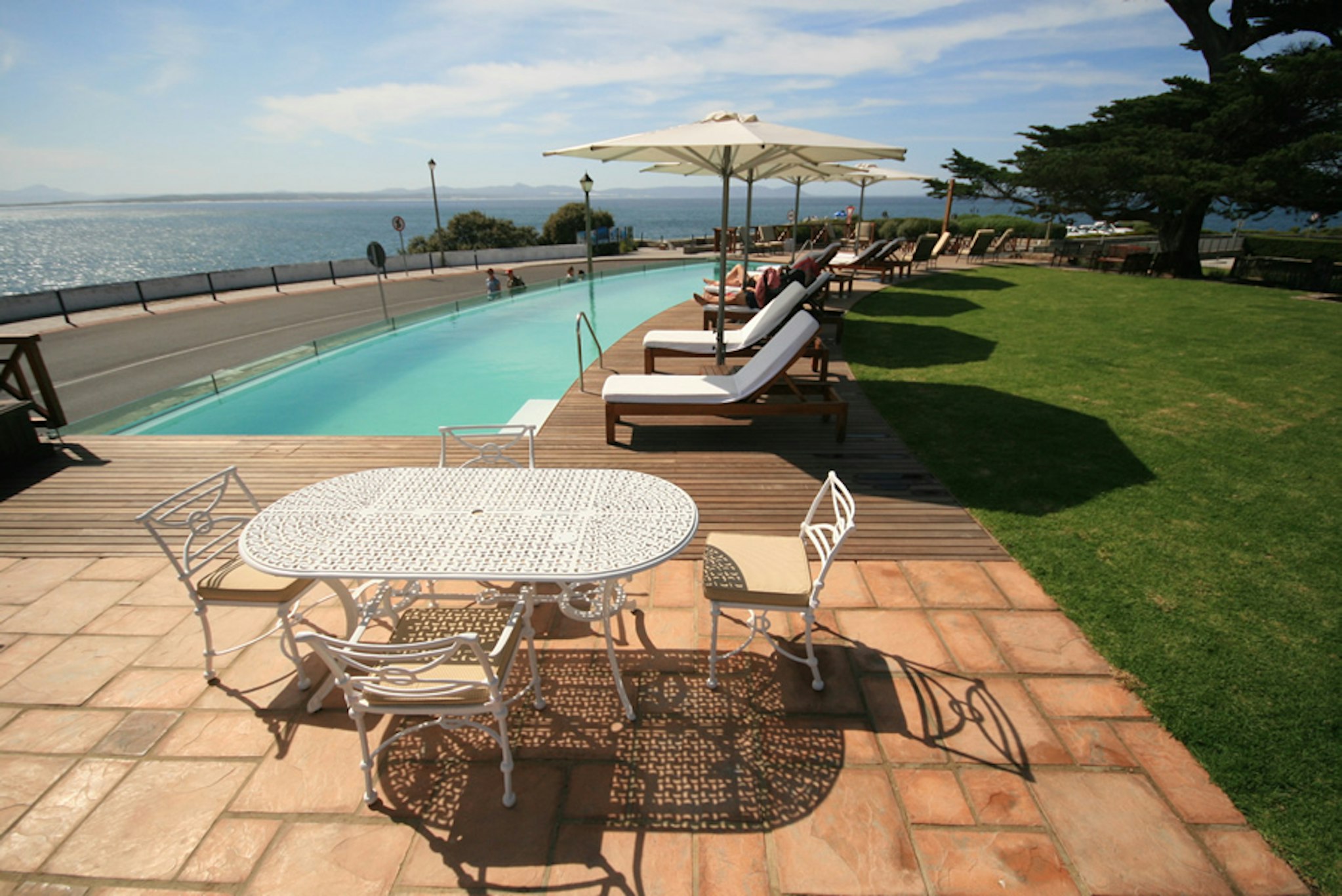 Harbour House Hotel 35/36