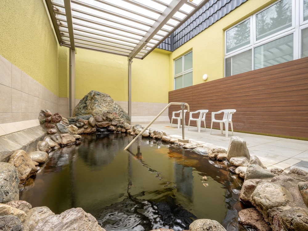 Hotel Daiheigen 17/50