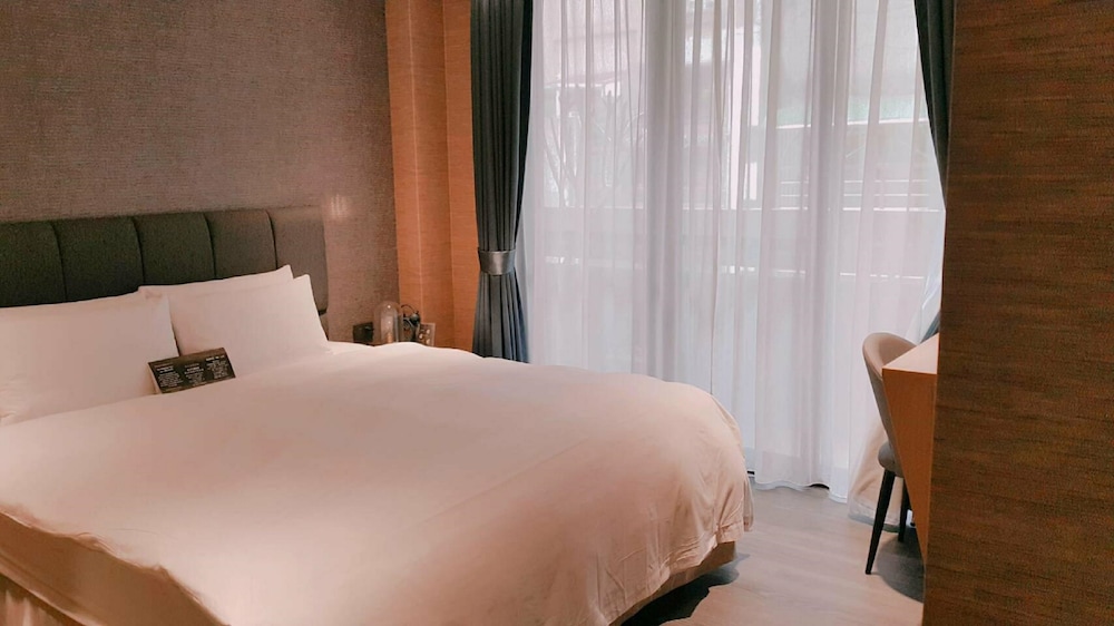 Rose Boutique Hotel Shuangcheng Hall 17/66