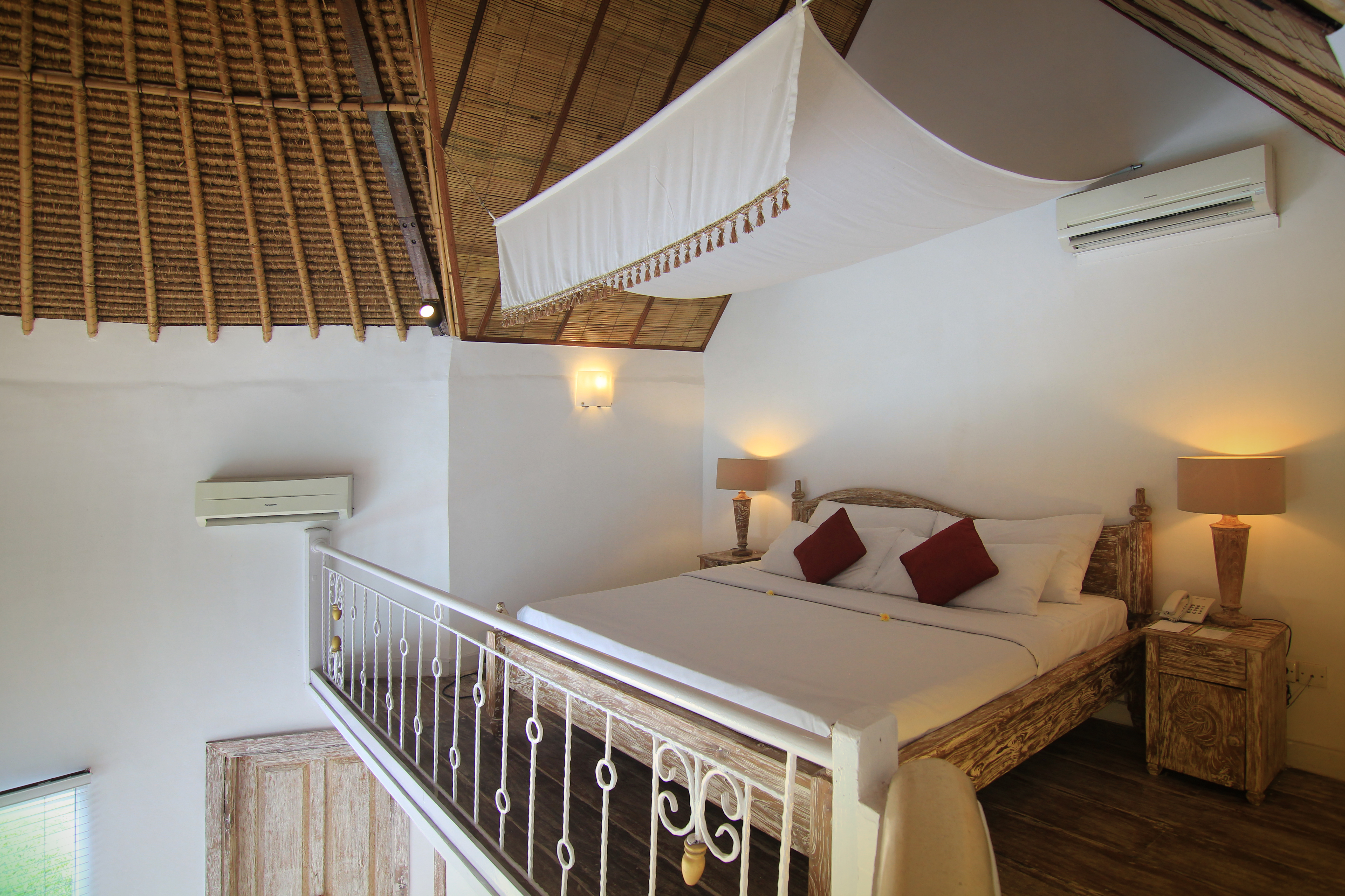 1 Bedroom, Lagoon Villa