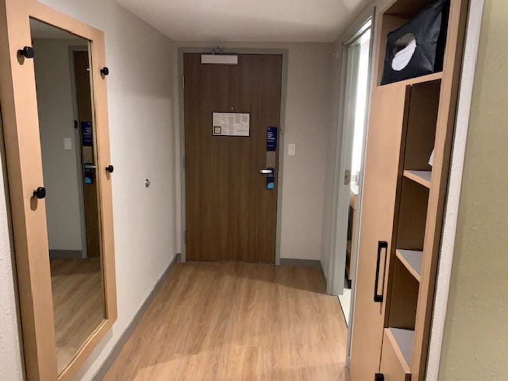Hyatt Place Fairbanks 22/55