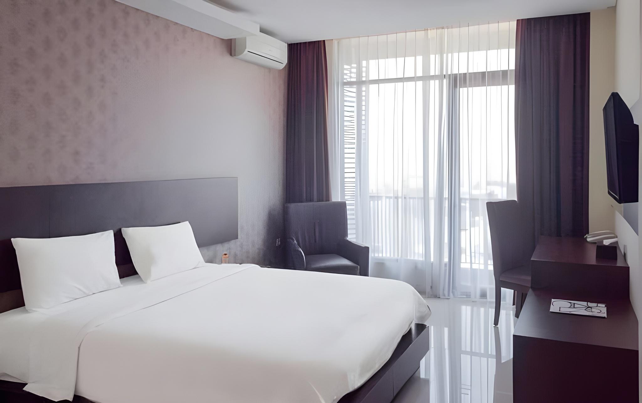Hotel Balcony Sukabumi 6/28