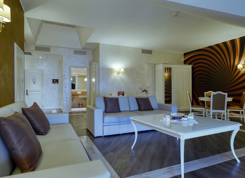 Gardaland Hotel Resort 44/65