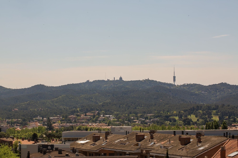 Hotel Venture Sant Cugat 48/52