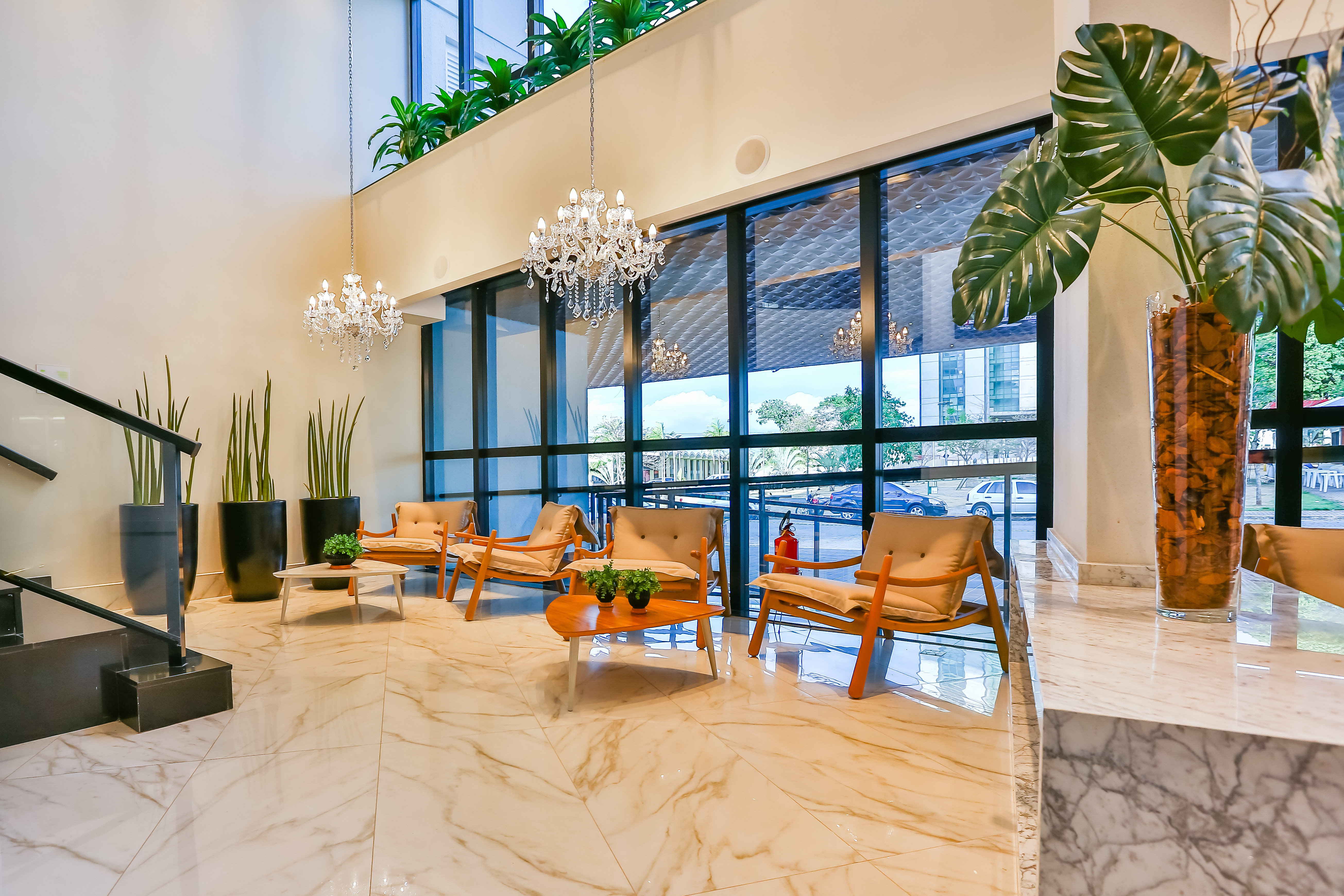 HOLIDAY INN GOIANIA 47/78