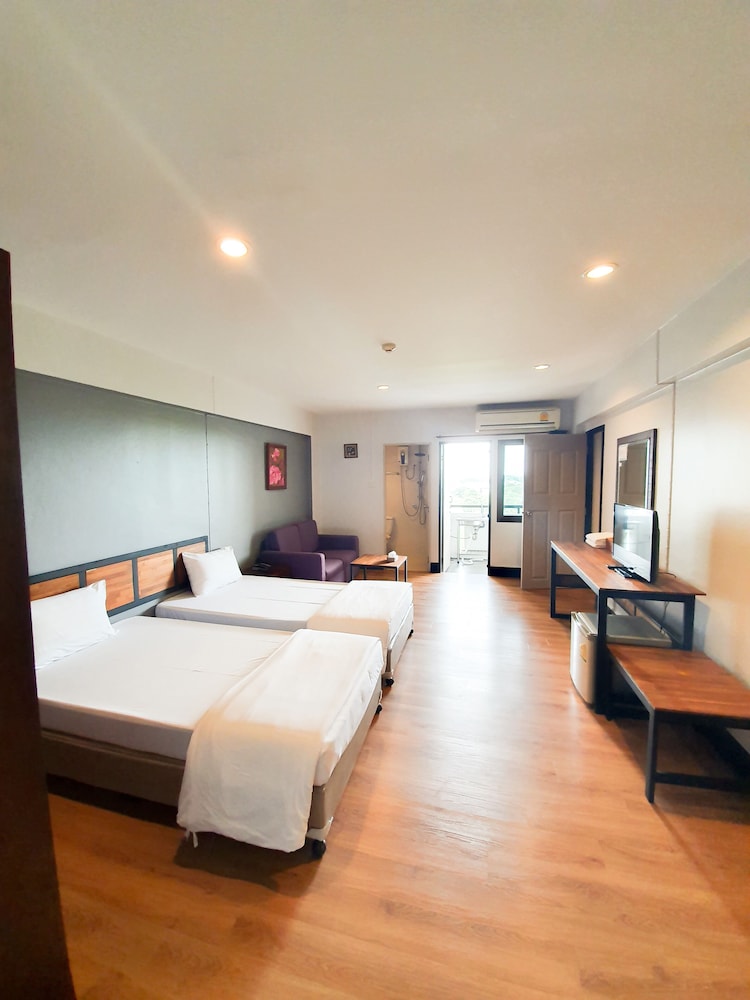 Mintara Hotel 20/57