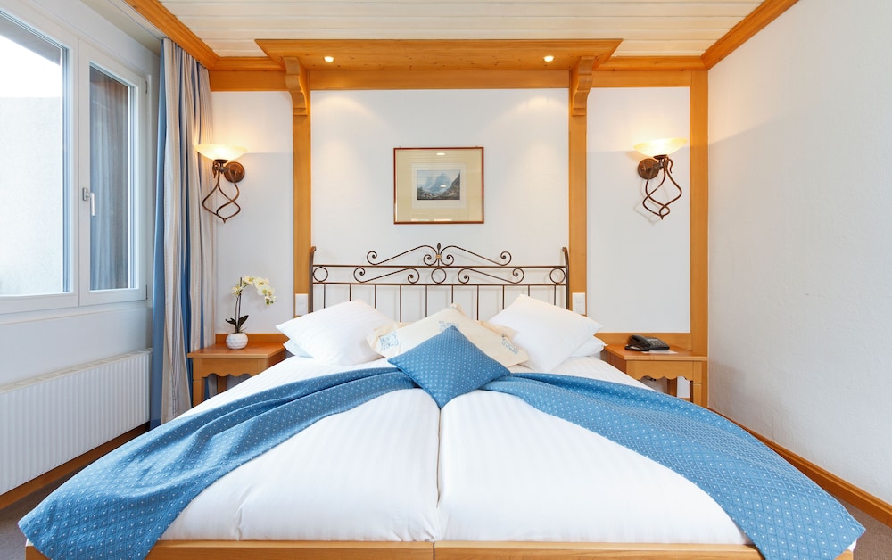 Derby Swiss Quality Hotel Grindelwald 14/30