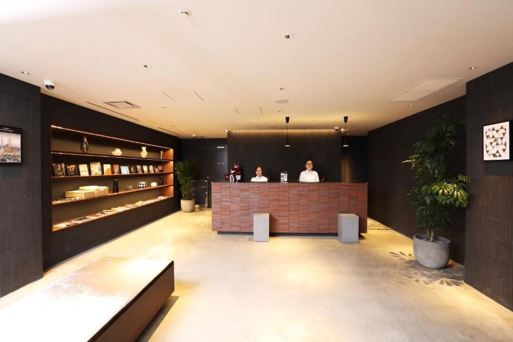 LOF Hotel Shimbashi 8/36
