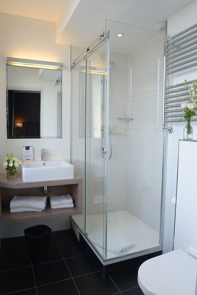 Hotel Saint Charles Paris 26/26