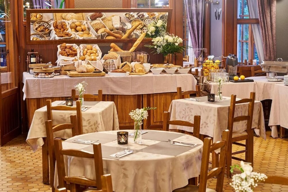 DC Hotel Restaurant Drogenbos 18/34