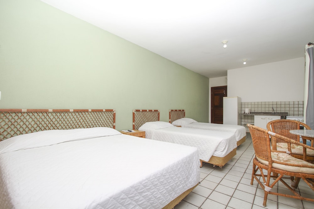 Marambaia Apart Hotel 11/50