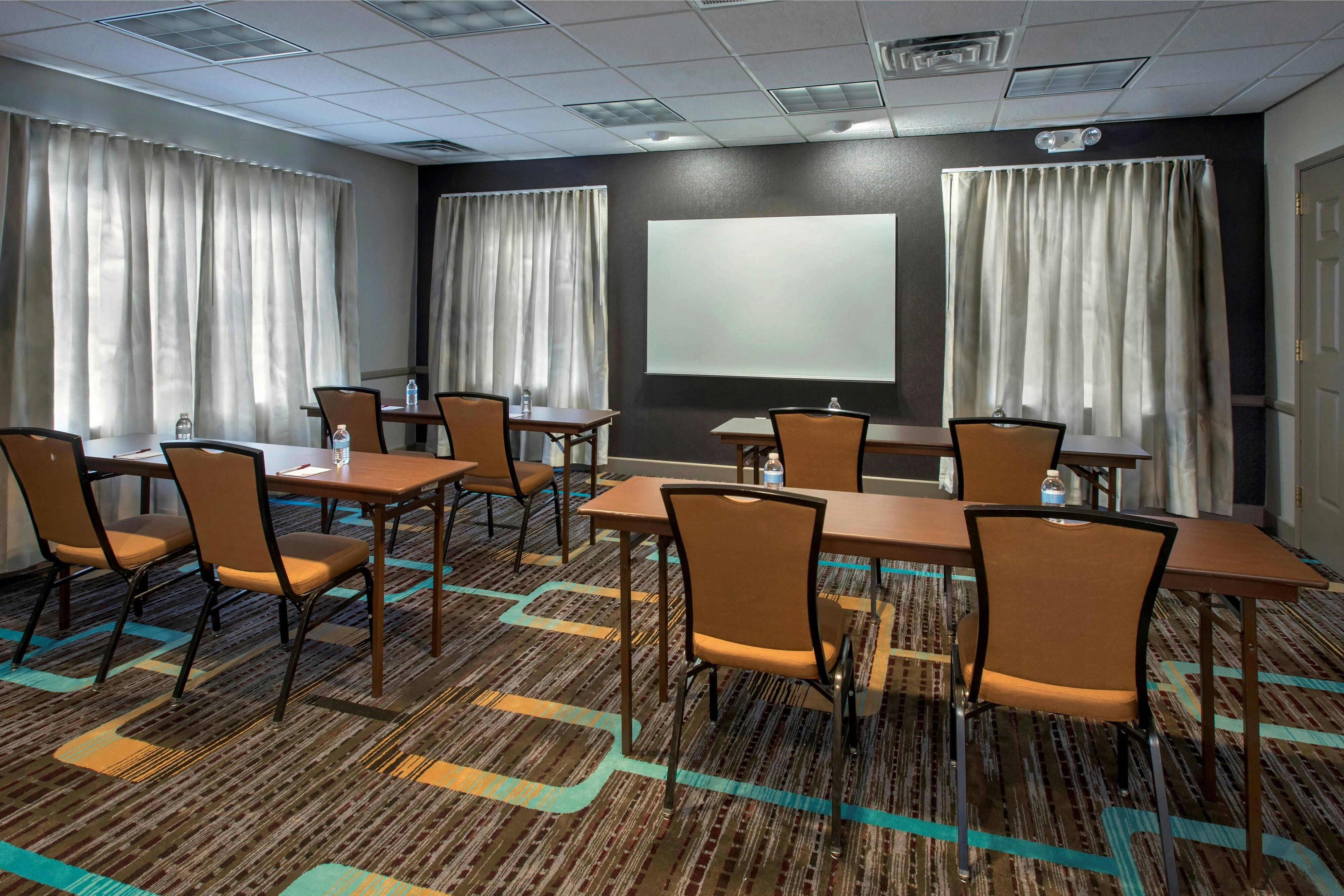 Residence Inn Cranbury South Brunswick 11/13