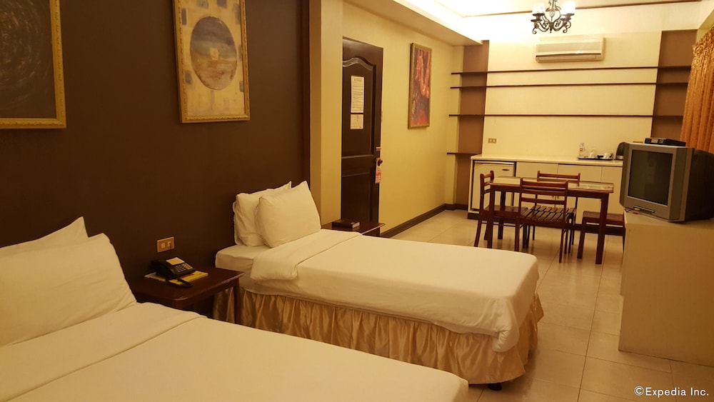 Dumaguete Royal Suite Inn 14/50