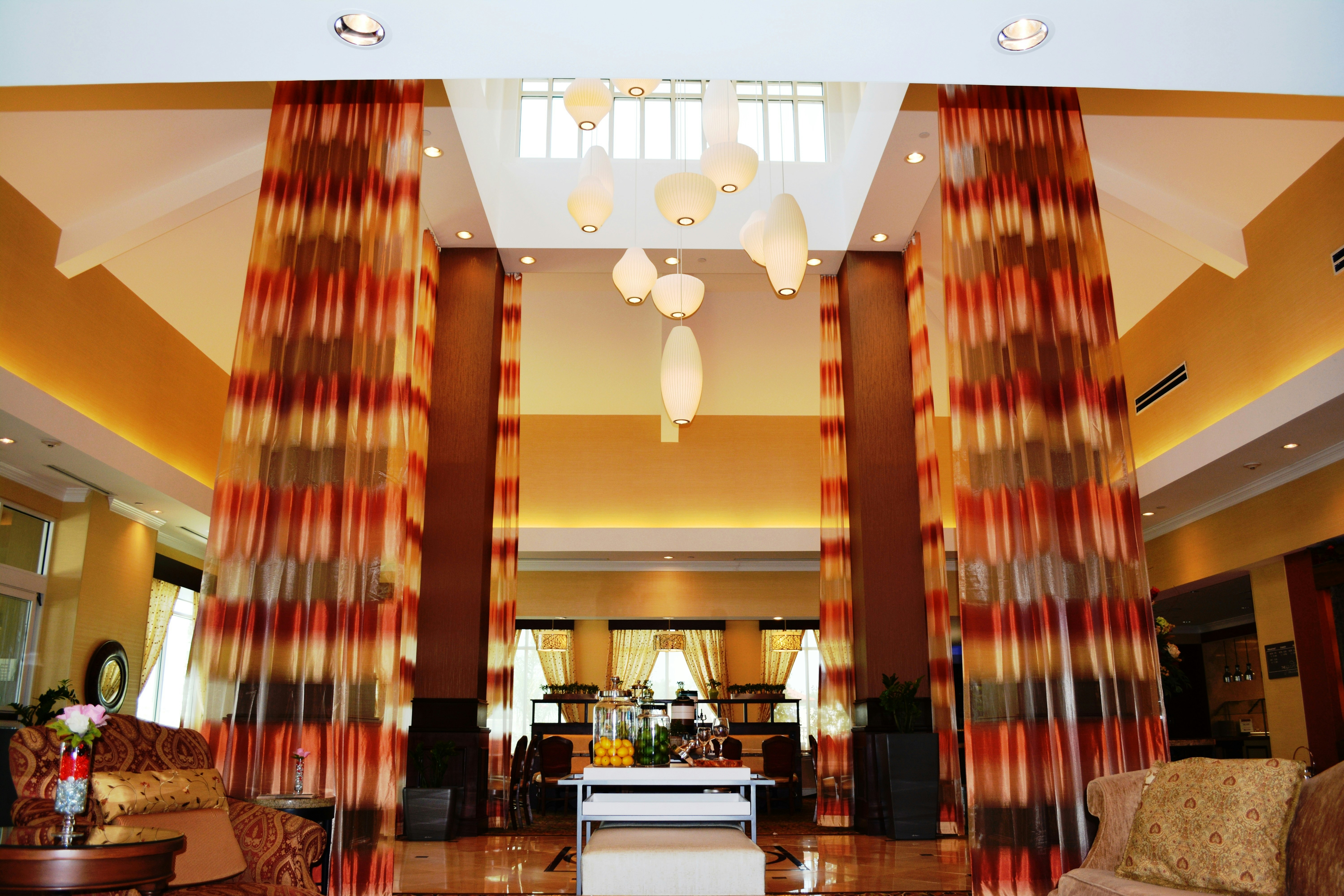 HILTON GARDEN INN HOUSTON WEST - KATY 8/59