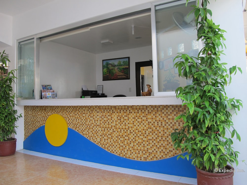 Seashore Beach Resort 12/58
