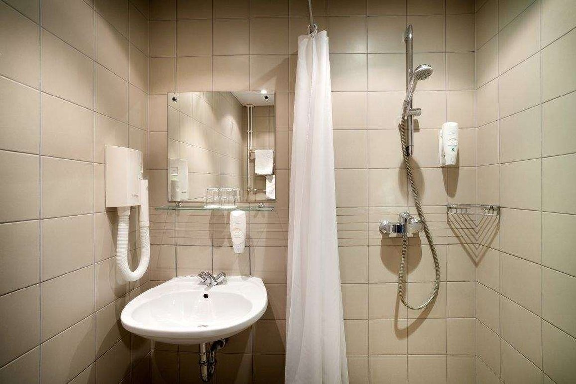 Kreutzwald Hotel Tallinn 38/39