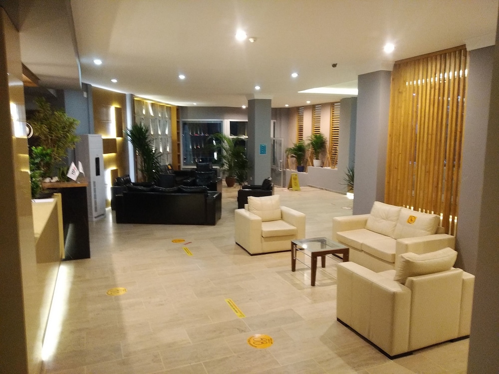 Marbas Select Beach - Adults Only (+14) 34/50