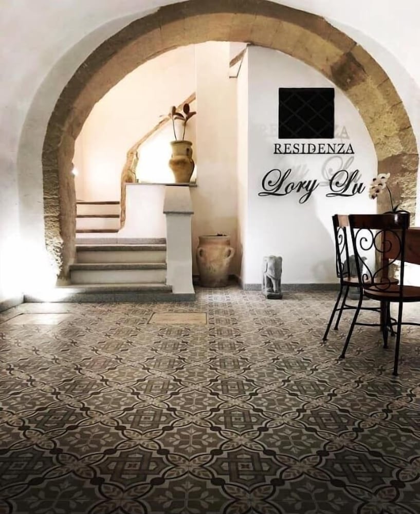 Residenza Lorylu 26/45