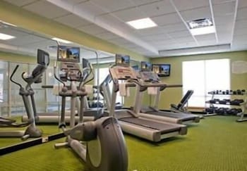 Fairfield Inn Suites Commerce 17/30