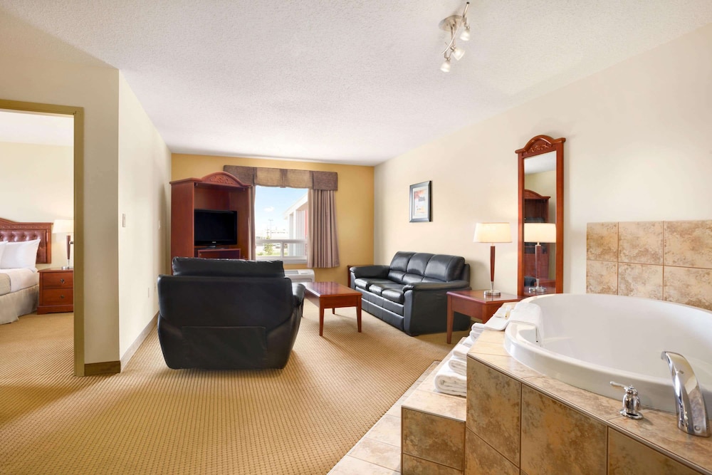 Days Inn By Wyndham Bonnyville 37/52