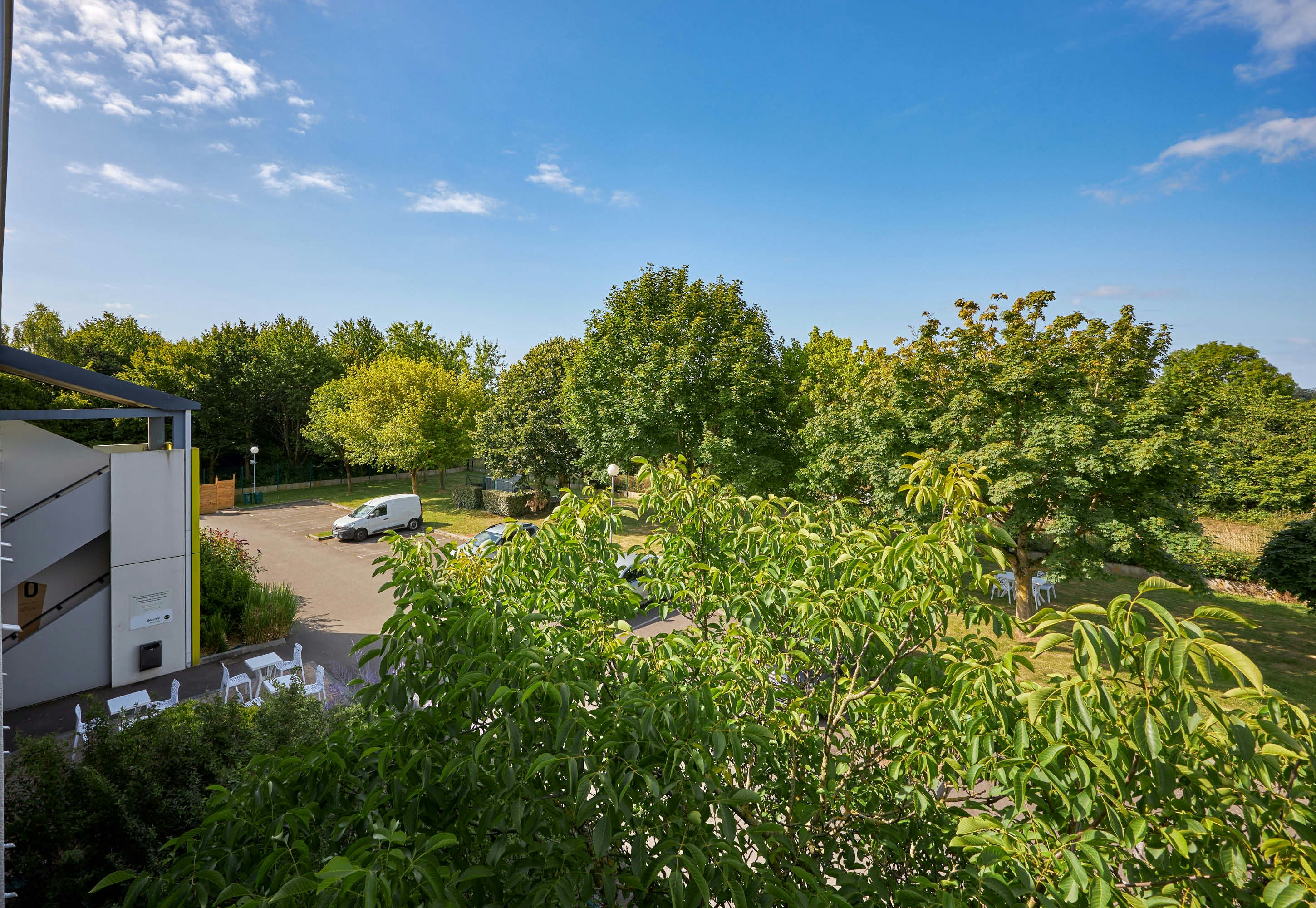 B&B HOTEL Avranches Baie du Mont Saint-Michel 13/16