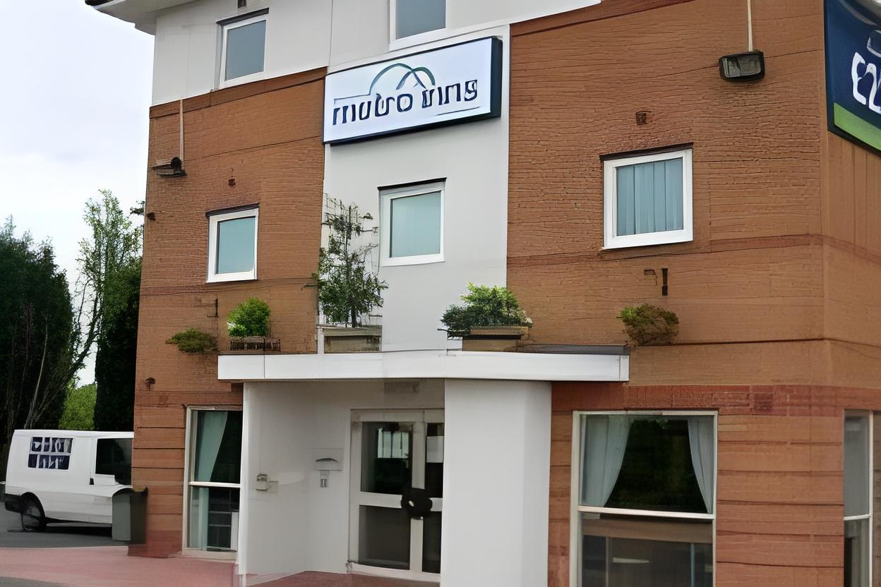 Metro Inns Newcastle 2/15